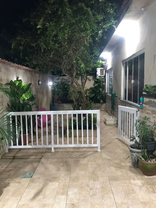 Grade de Proteção de Alumínio - Foto 2