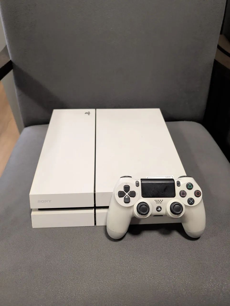 PS4 desbloqueado - Foto 2