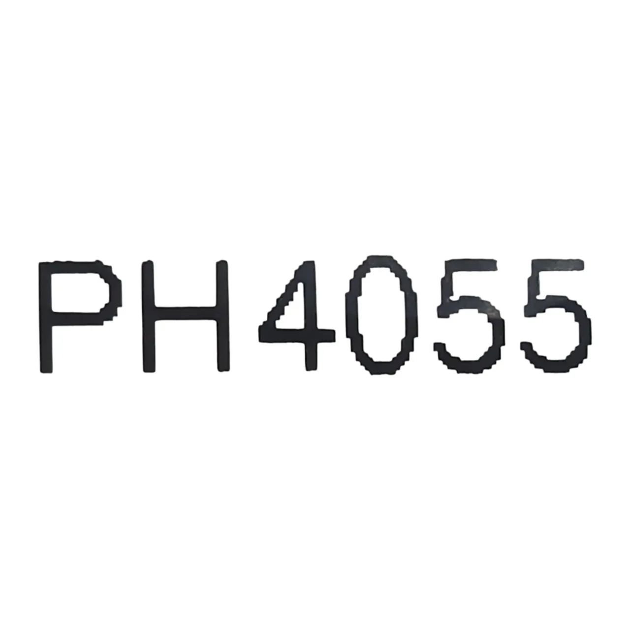 Moldura Coluna Esquerda Parabrisa Volkswagen Gol 1999 A 2005 - Foto 8