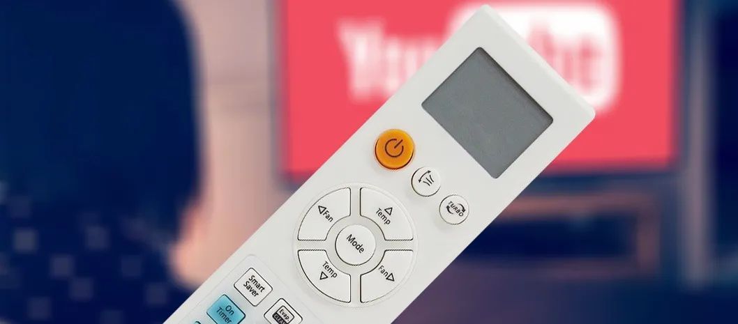 Controle remoto para ar split Samsung Max Plus e Crystal - Foto 4