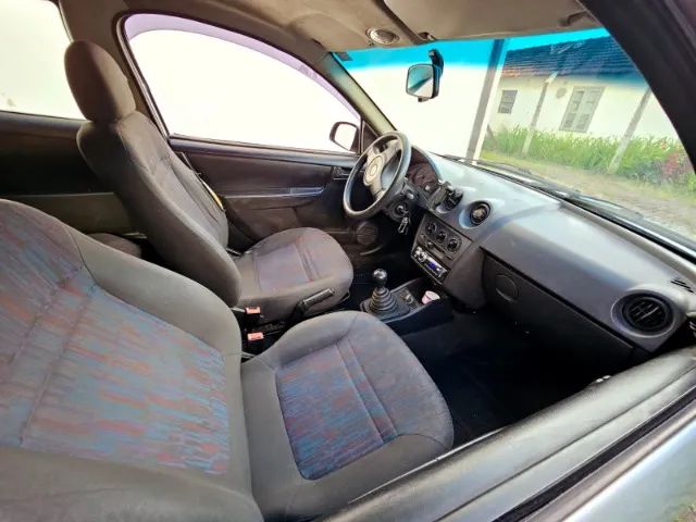 Chevrolet Celta 2010/2011 - Foto 5