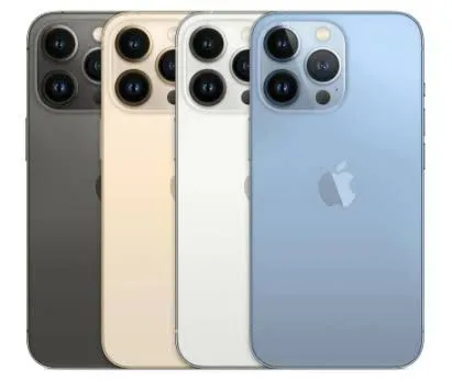 iPhone 13pro