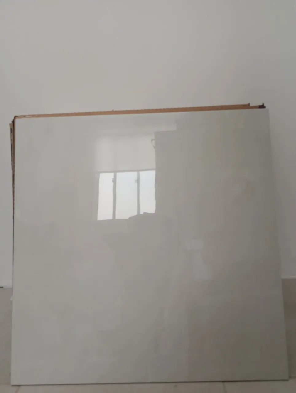 Porcelanato retificado 61,8 x 61,8 cm - Foto 4