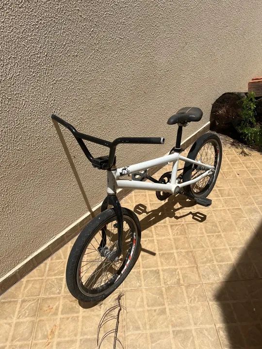 Duas bike,barra forte e bmx - Foto 3
