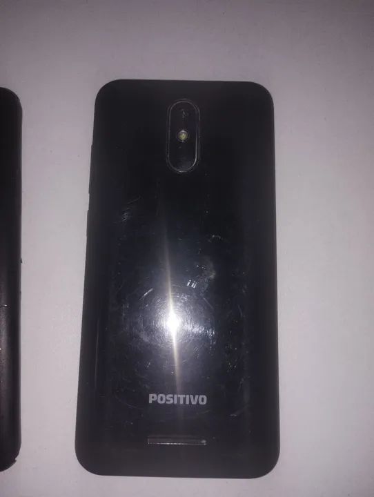 DOIS CELULARES PARA RETIRADA DE PEÇA (OU VOCE DECIDE) - Foto 3