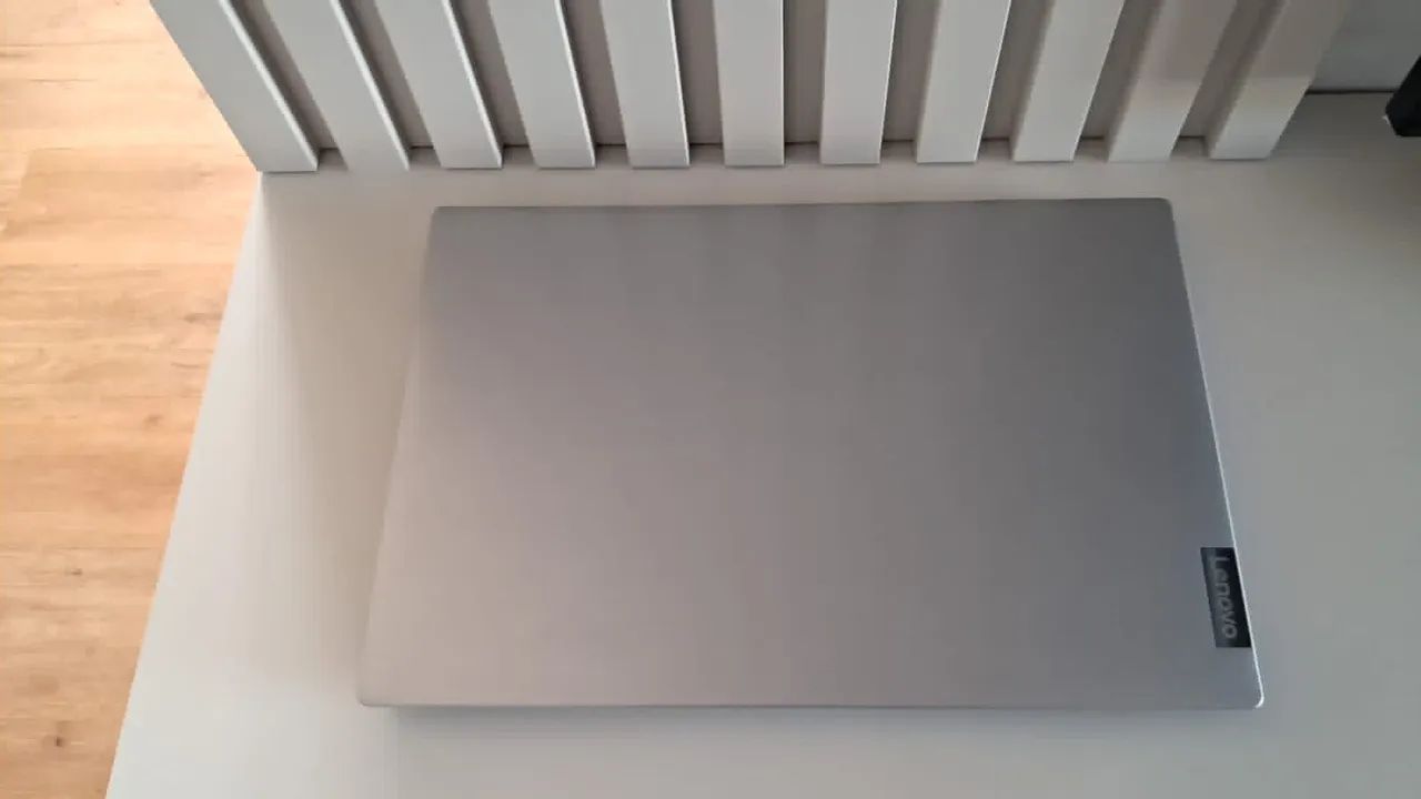 Notebook ideapad S145 SSD 256gb