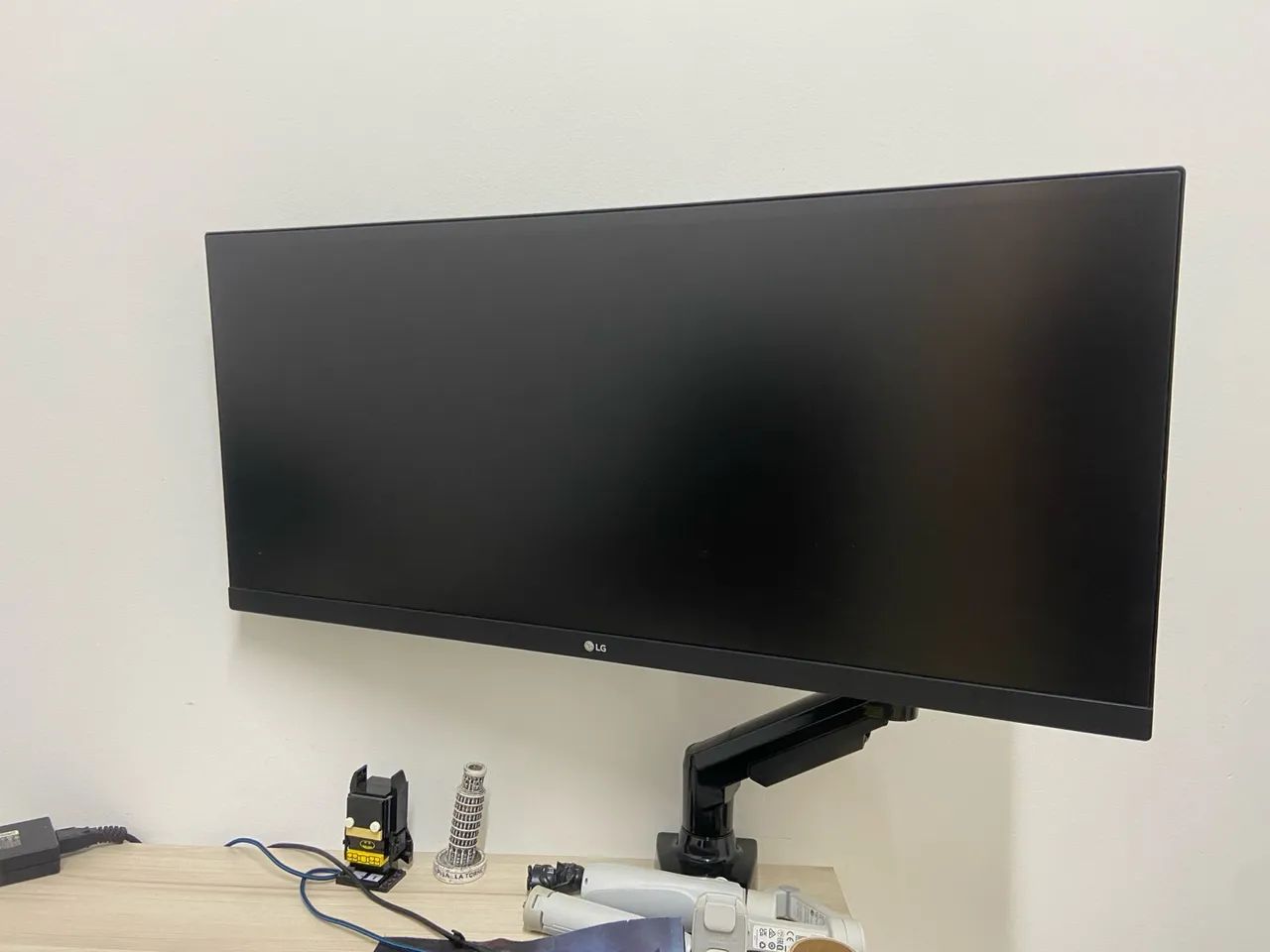 Notebook Gamer Acer Nitro 5 + Monitor LG 29'' Led Full Hd Ultrawide - Foto 5