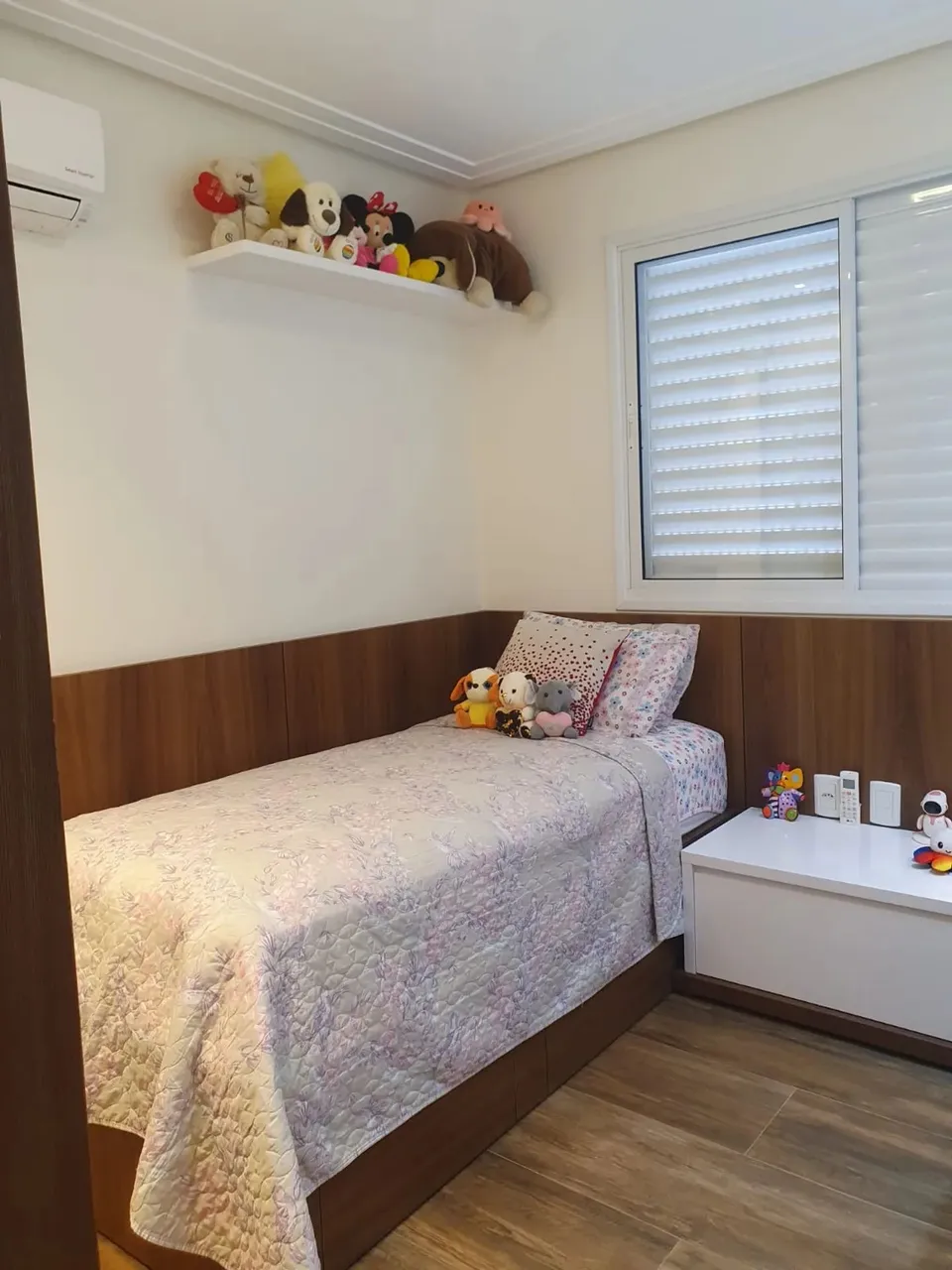 Condomínio Residencial Gran Vitá