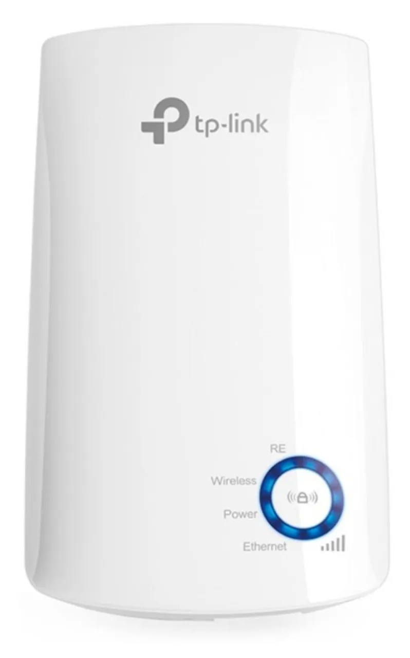 Repetidor de Sinal Wi-Fi TP-Link RE200