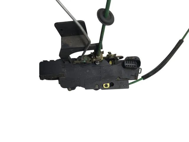 Fechadura Porta Dianteira Direita Fiat Stilo 2003 a 2011 - Foto 2