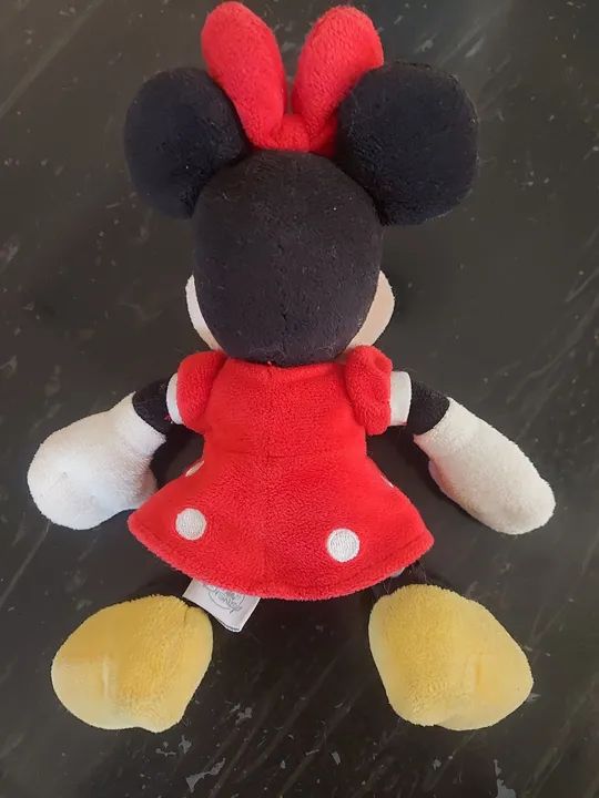 Minie Mouse - Foto 2