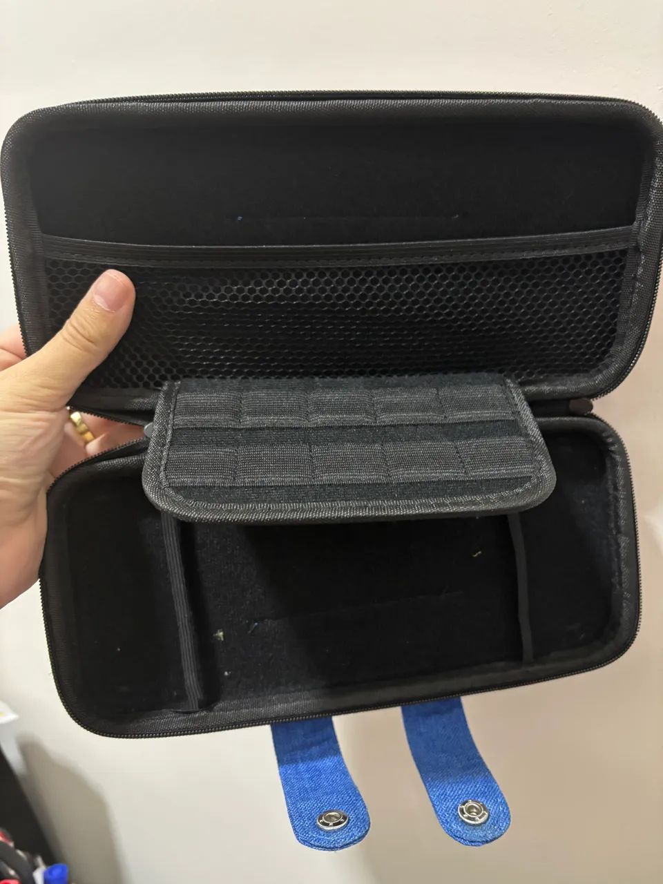 Case switch - Foto 2