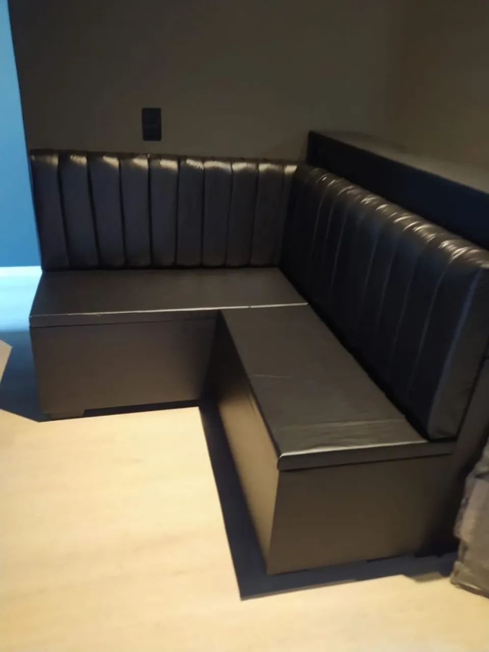 CANTO ALEMÃO LEIA TODO O ANÚNCIO  - Foto 4