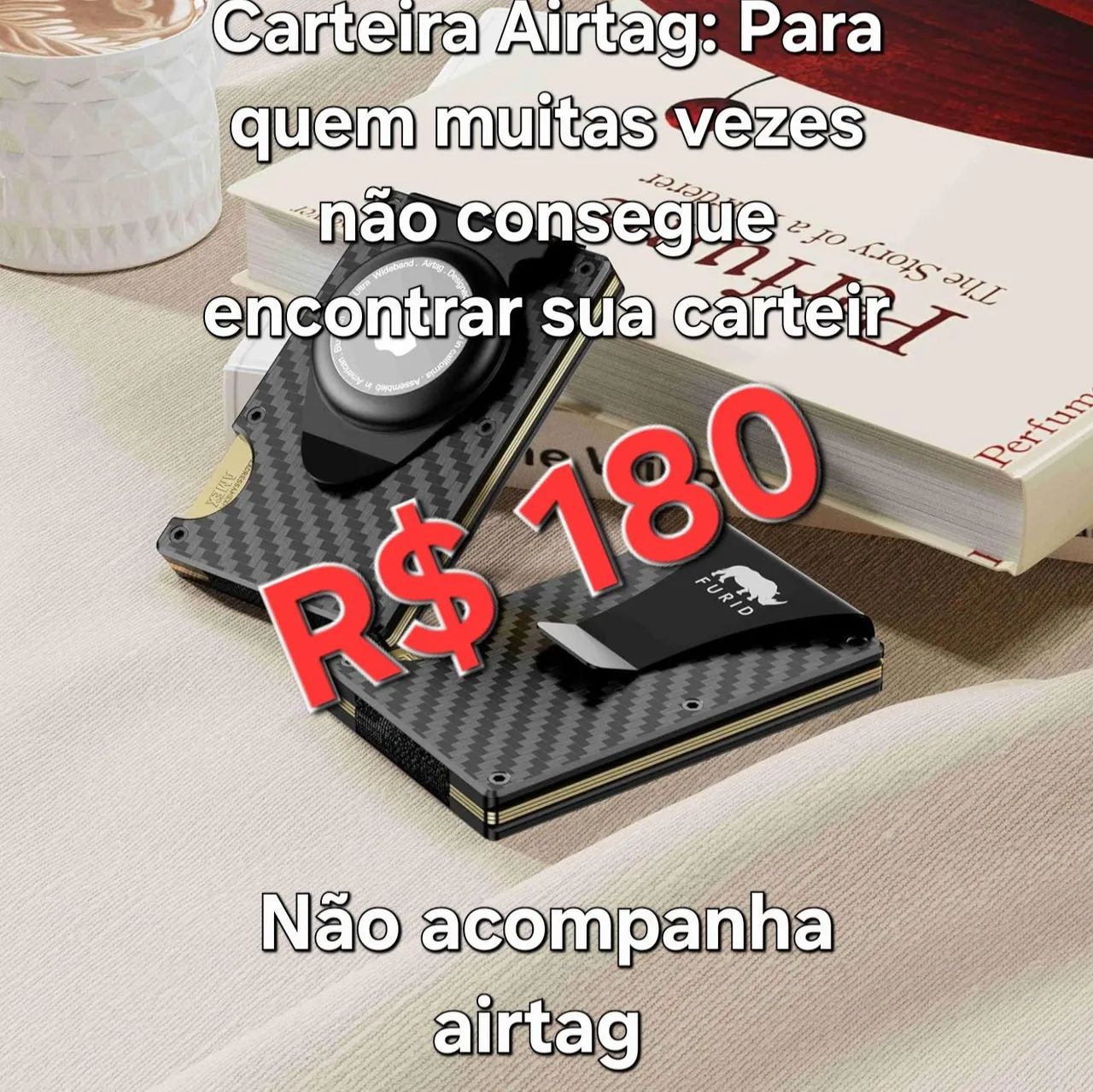 Carteira 