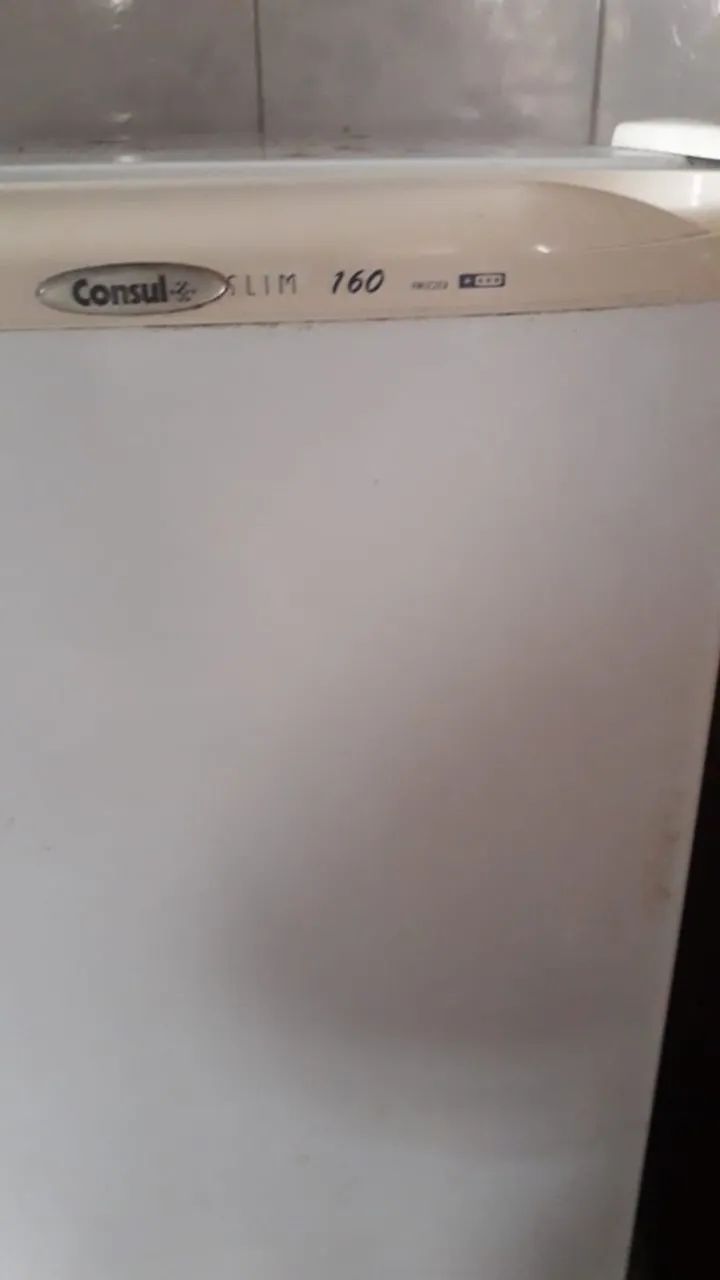 Freezer Consul Slim