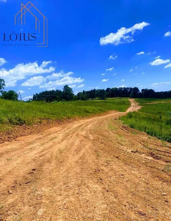 DESFRUTE DA QUALIDADE DE VIDA! TERRENO EM COTIA COM FÁCIL ACESSO A CAUCAIA - Foto 13