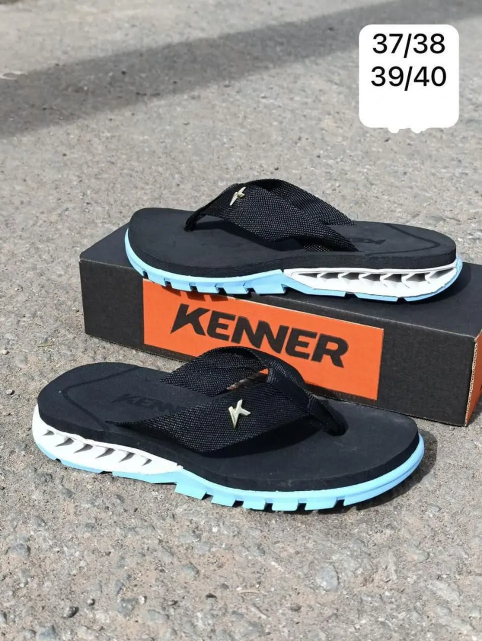 Chinelo Kenner