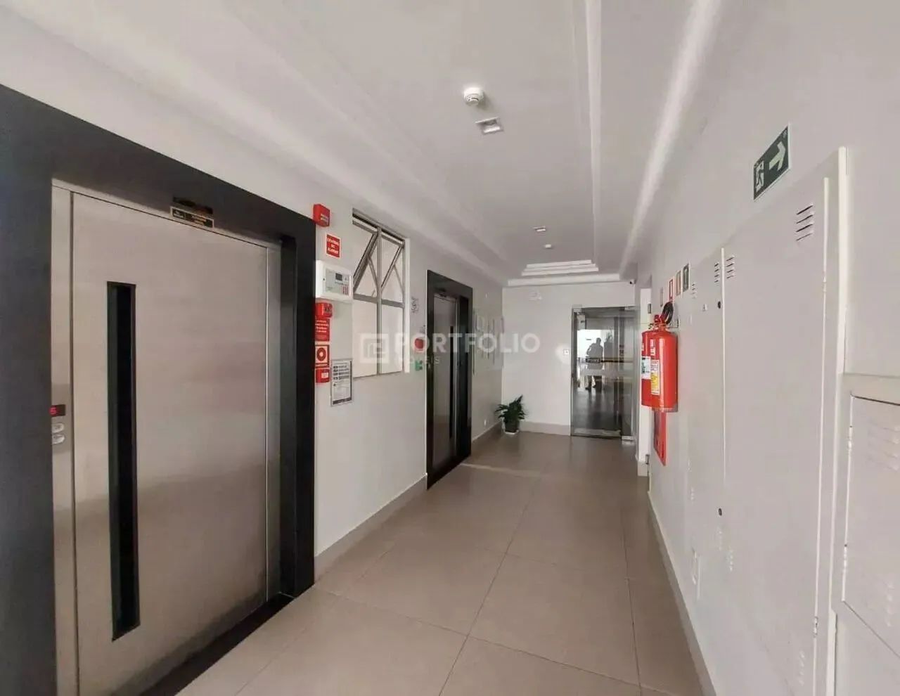 Apto 3Q sendo 1 Suite com Lazer SETOR BELA VISTA - Foto 4