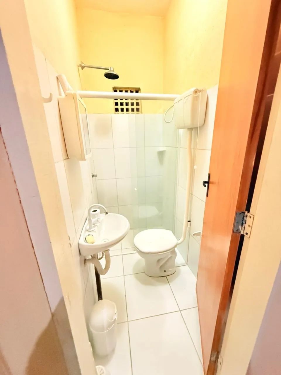 Alugam-se casa de praia no Coqueiro - Foto 7