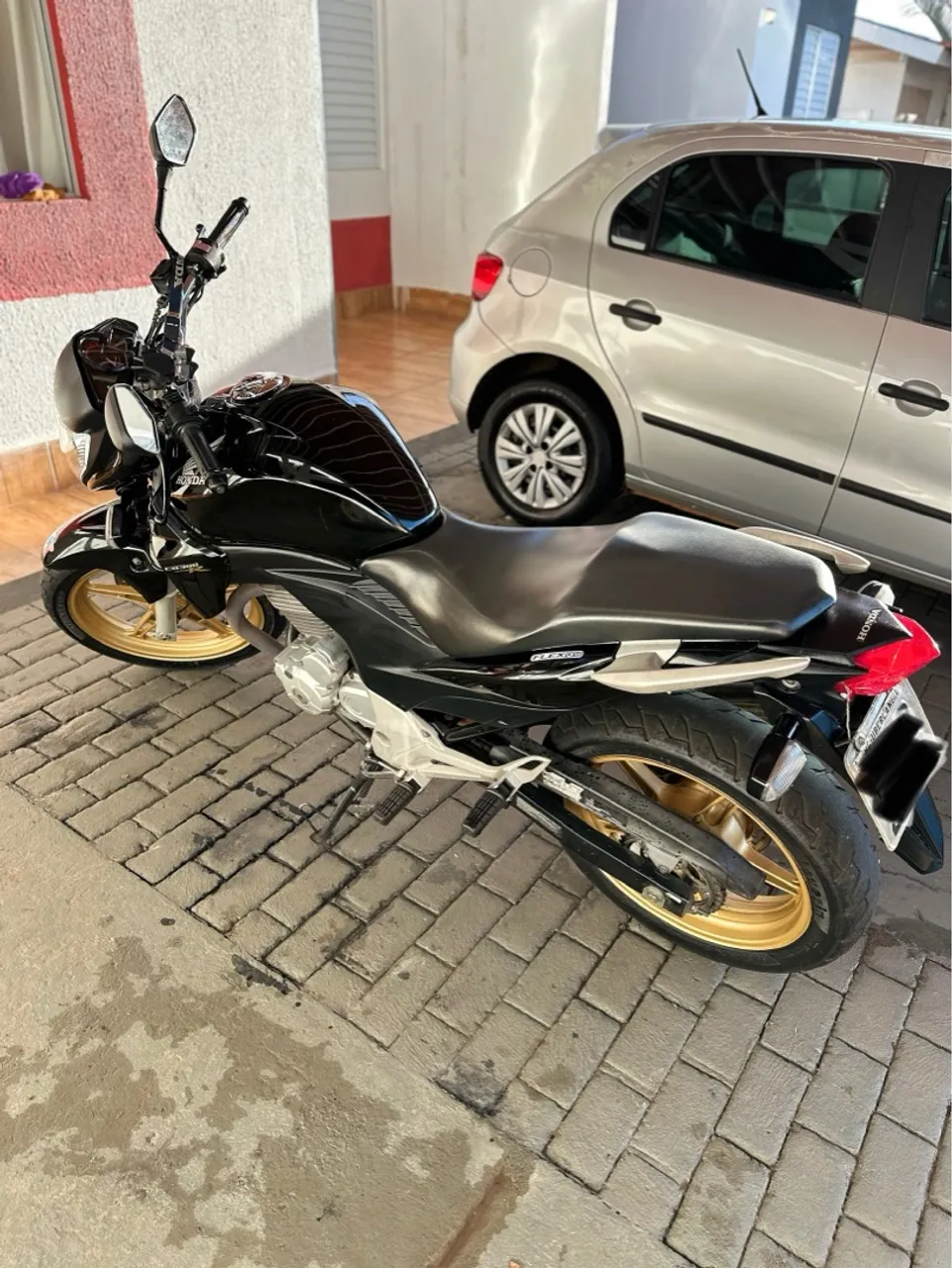 CB300R 2015/2015