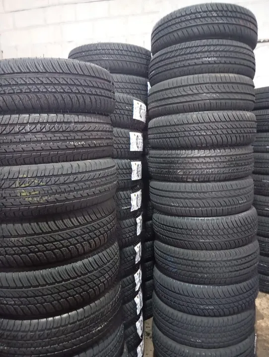 Ofertas nos pneus remolds aro 13 175/70 210,00 á vista