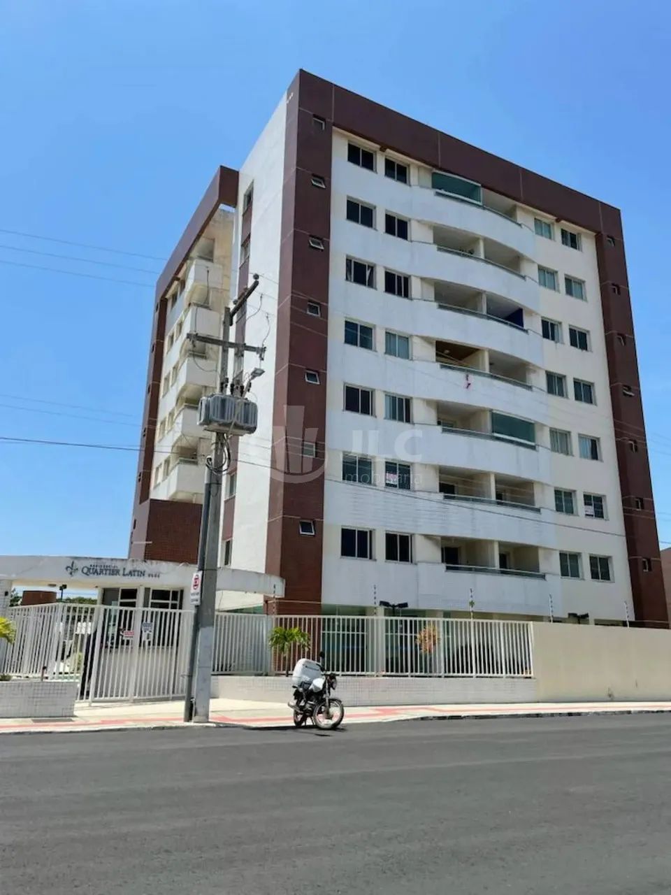 Quartier Latin - Coroa do Meio (cod.98200)