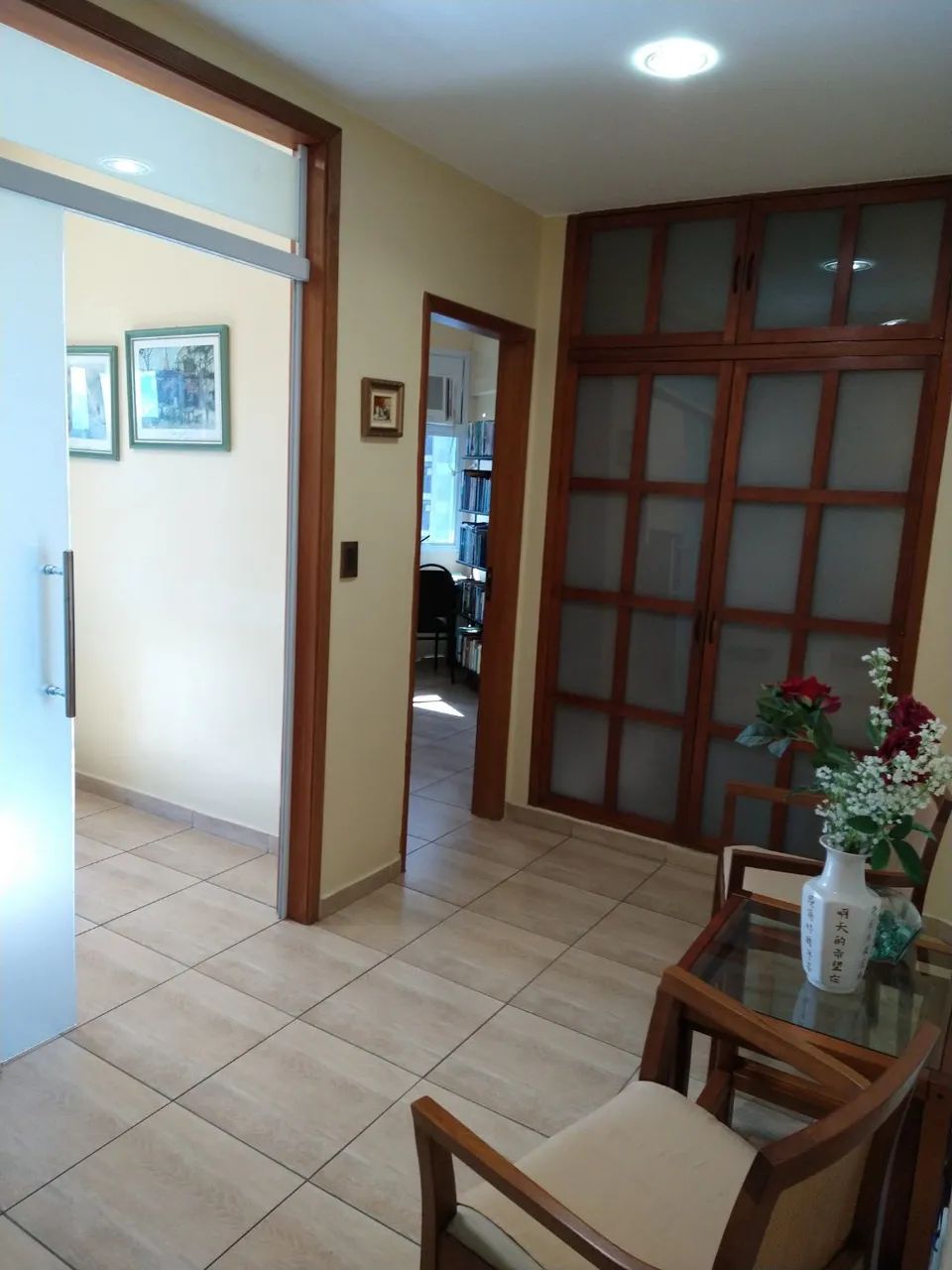 Belíssima Sala Comercial No Centro do Rio de Janeiro - Foto 5