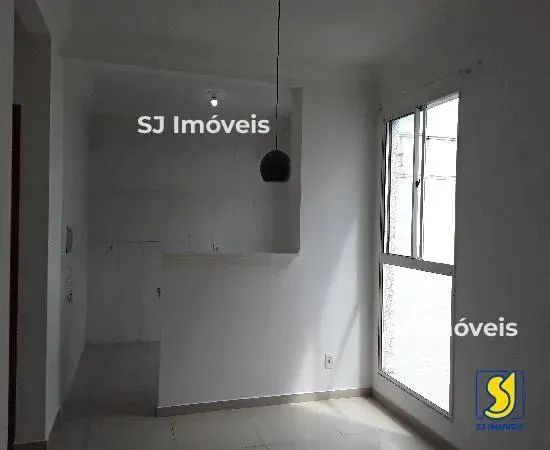 Apartamento compacto no bairro Mondubim - Foto 3