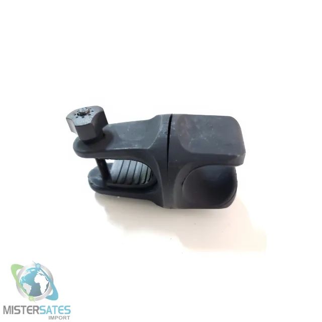 Suporte lanterna para bike 360 - COD 968 - Foto 3
