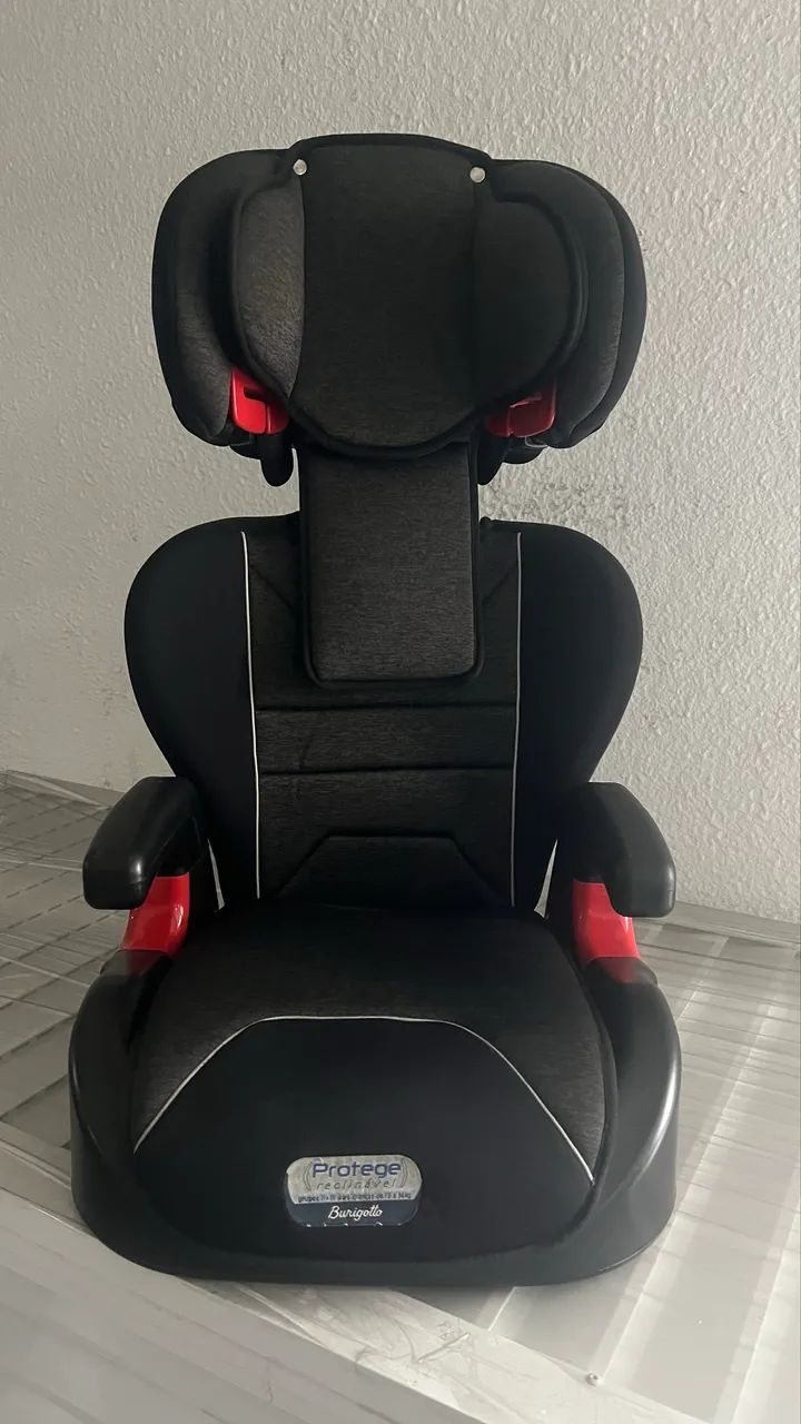 Assento elevatório Burigotto Protege - Foto 3