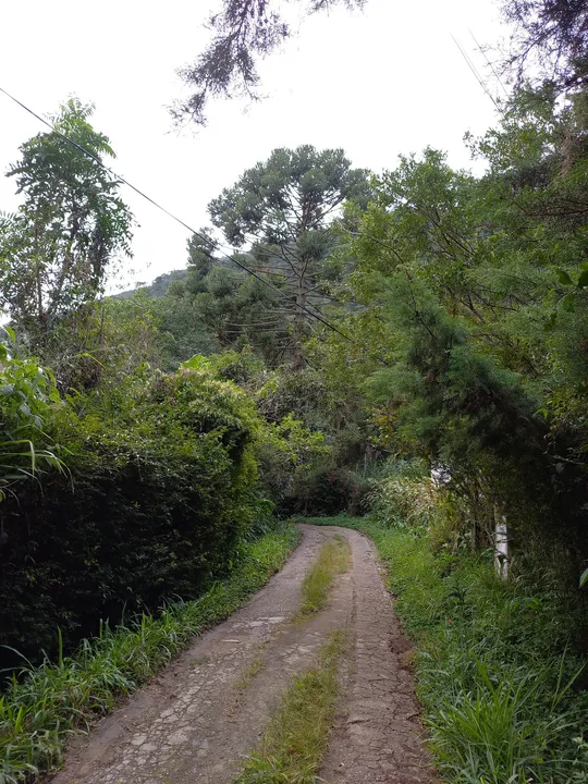 Teresópolis - Área com 216.000m2