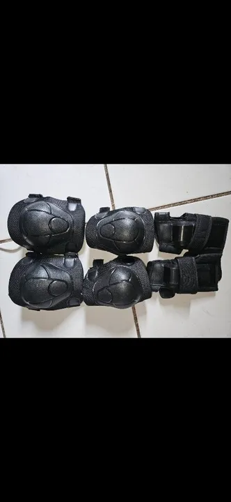 Kit de Proteção adulto/adolescente