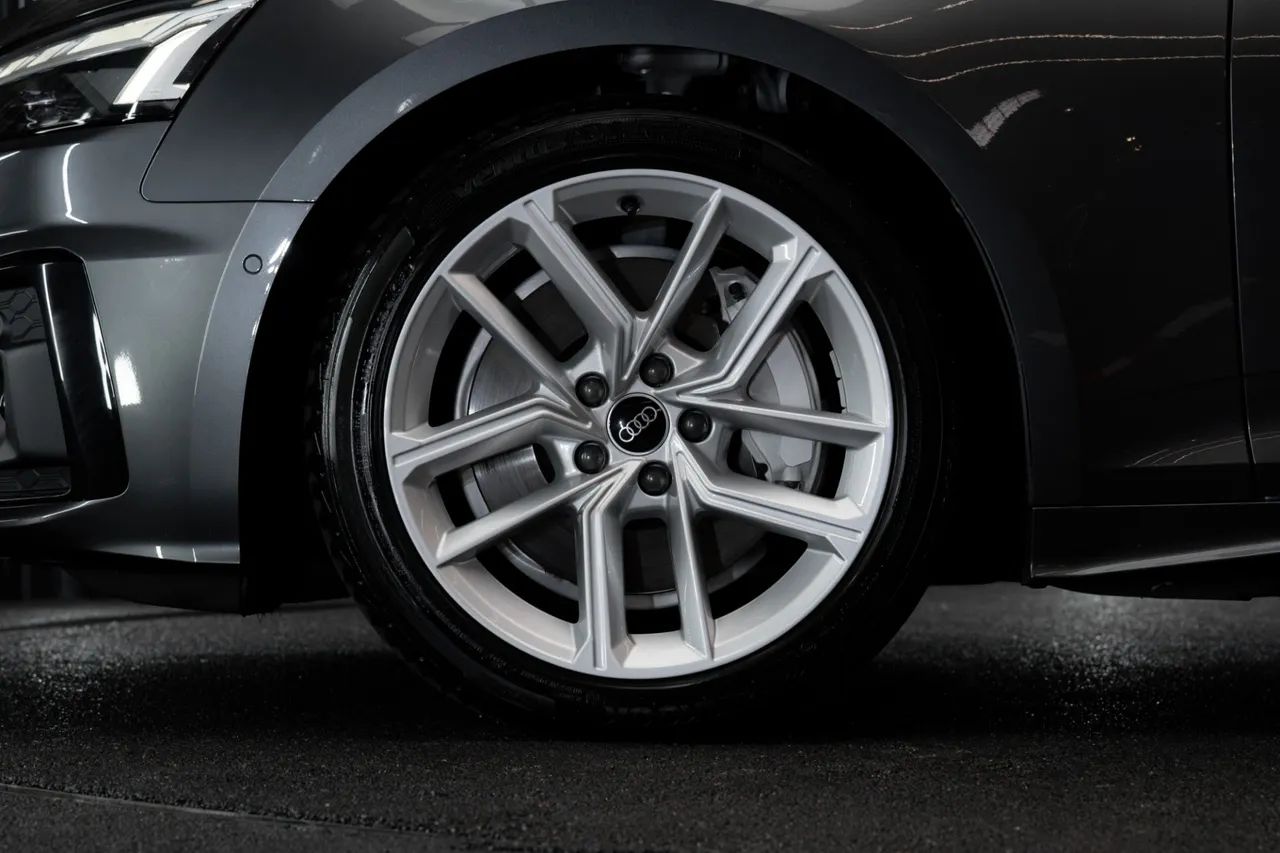 Audi A5 Performance Black - Foto 5