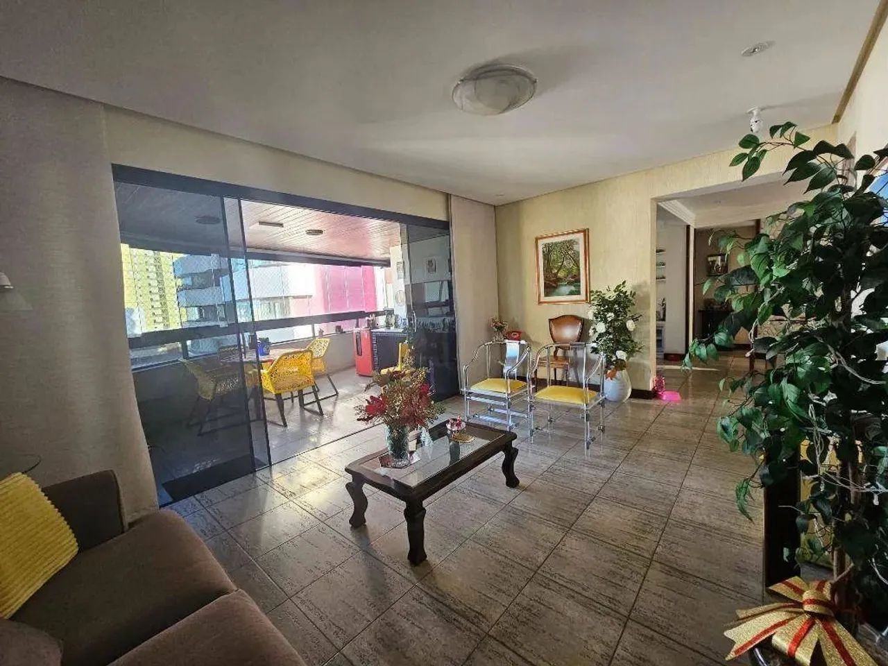 Apartamento com 3 dormitórios à venda, 125 m² por R$ 790.000,00 - Pituba - Salvador/BA - Foto 2