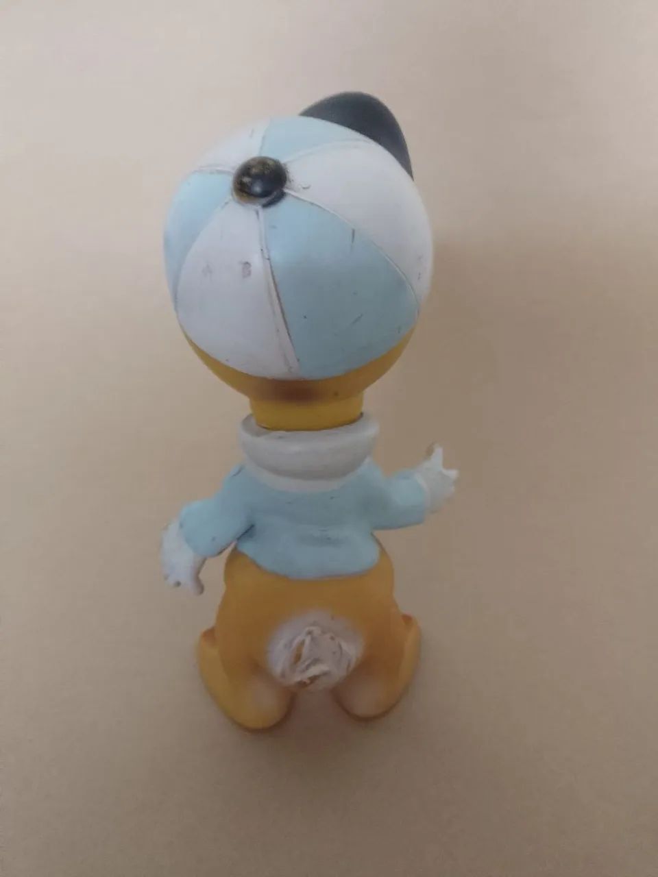 Boneco Luizinho da Estrela decada de 60 - Foto 3