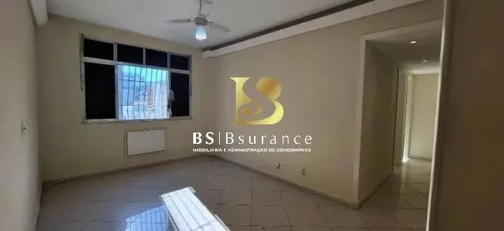 Imóvel para venda com 70 metros quadrados com 2 quartos em Icaraí - Niterói - RJ