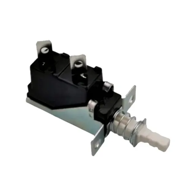Chave Interruptor Aquecedor Ventisol Ah-02