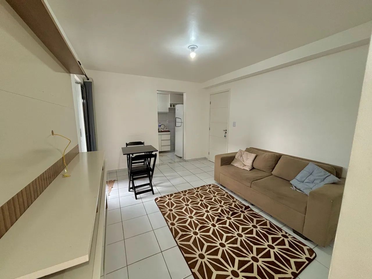 Apartamento no Jardim Eldorado - Foto 4