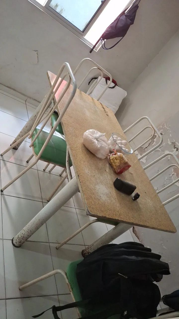 Mesa de Jantar