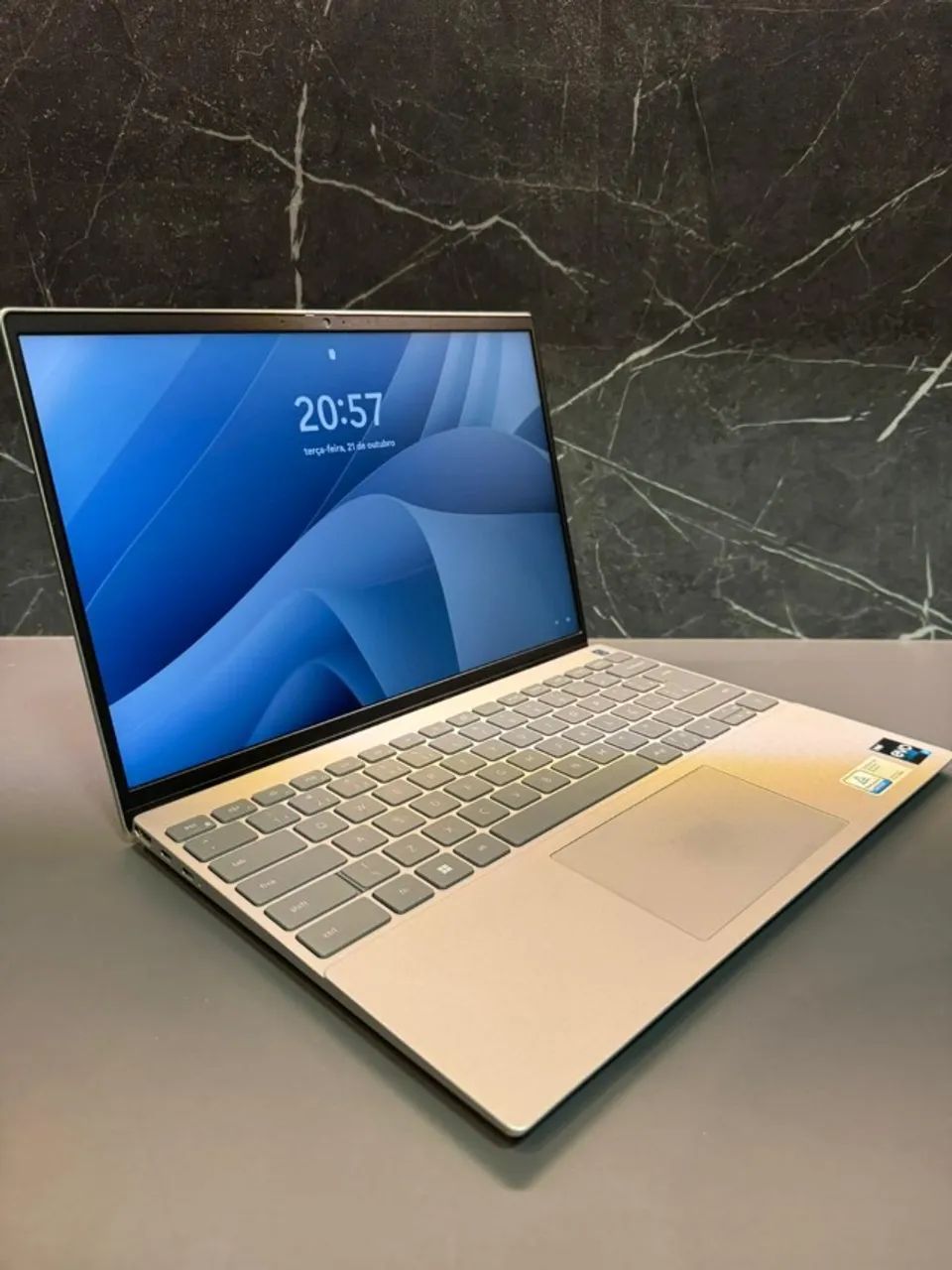 Notebook Dell Inspiron 13 5320 i7 (Intel Evo) - Notebooks - Jardim