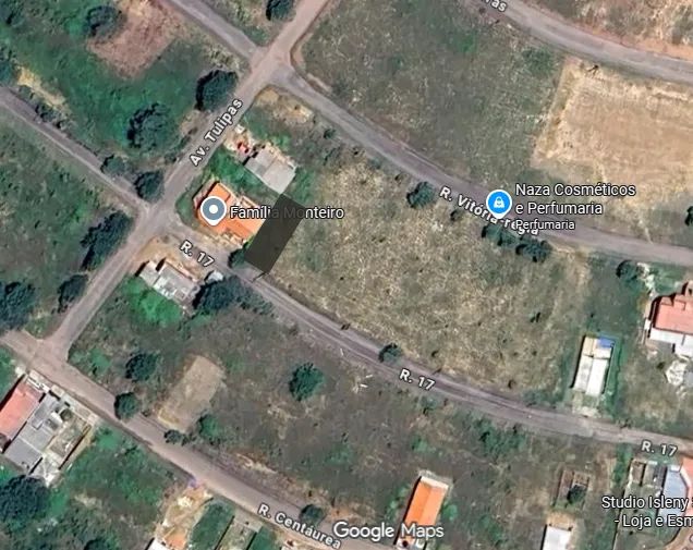 Foto - Macapá - Central