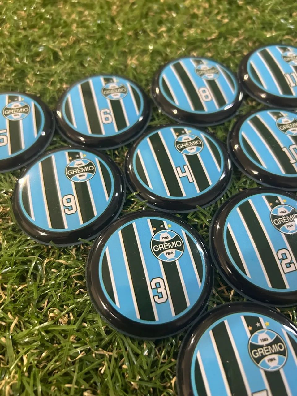 Time de Futebol de Botão - Foto 5