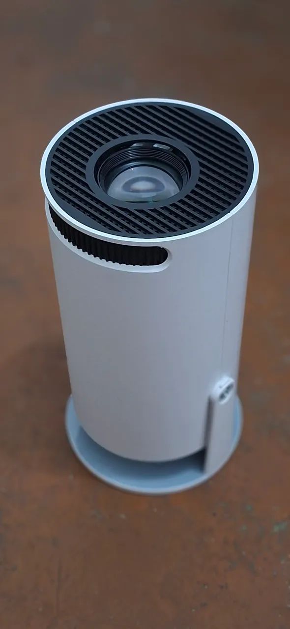 170$ - Projetor Hy300 150''4K - Foto 5