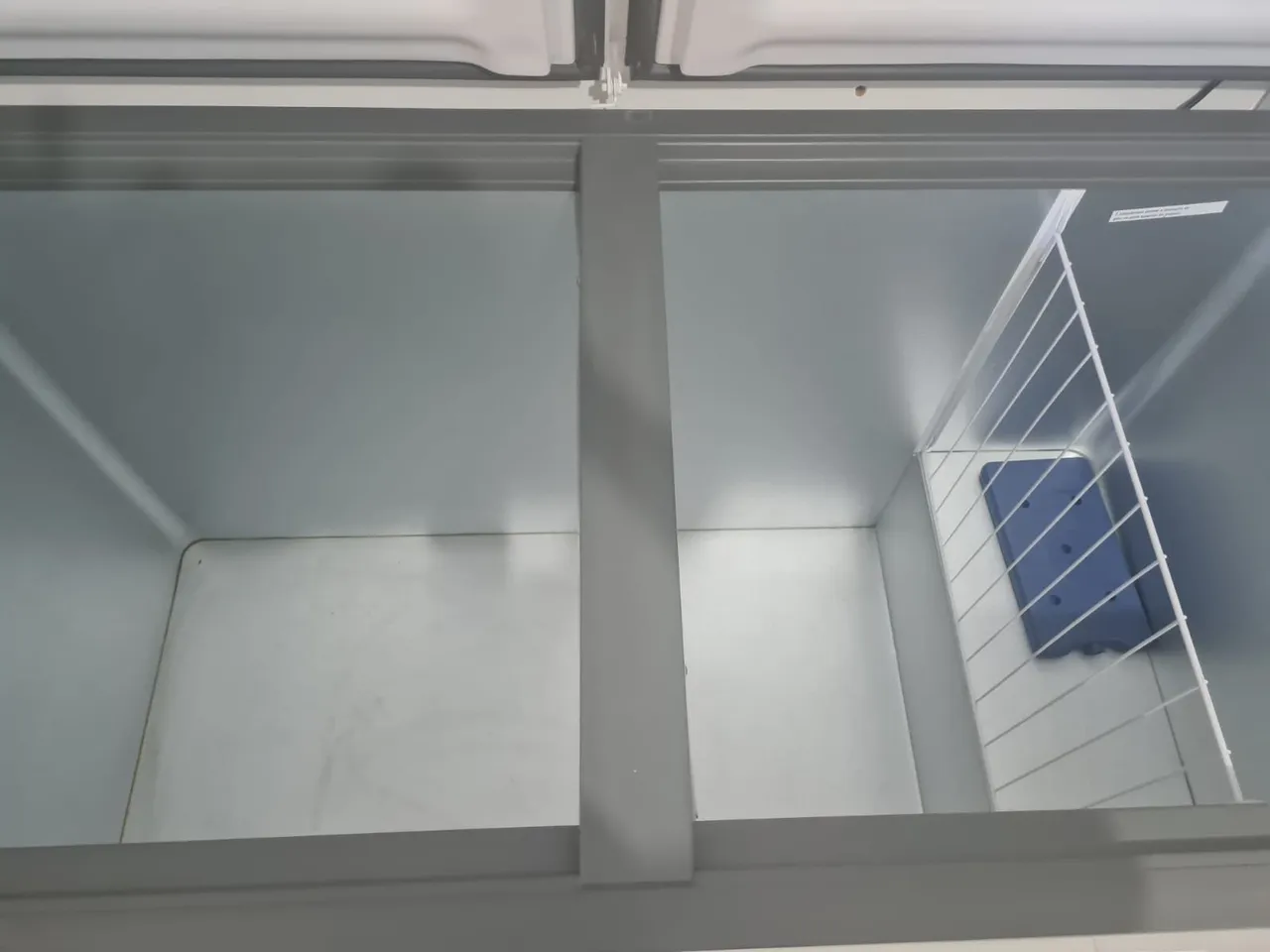 Freezer Horizontal - Ótimo Estado