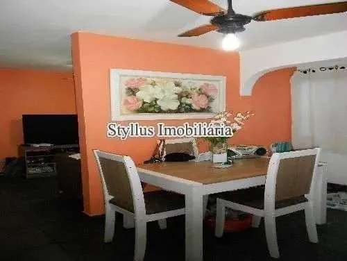 Del Castilho | Apartamento 3 quartos