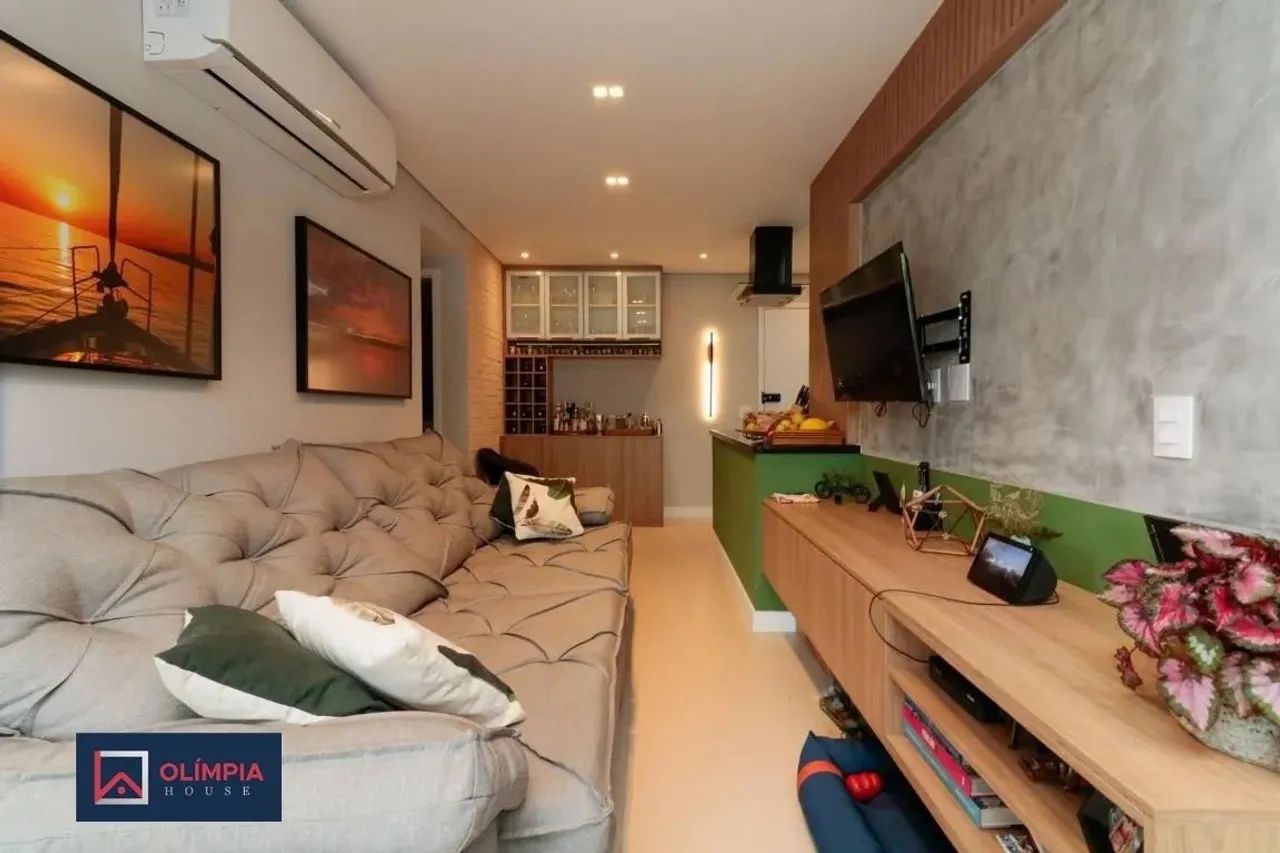 Venda Apartamento 2 Dormitórios - 78 m² Pinheiros - Foto 3