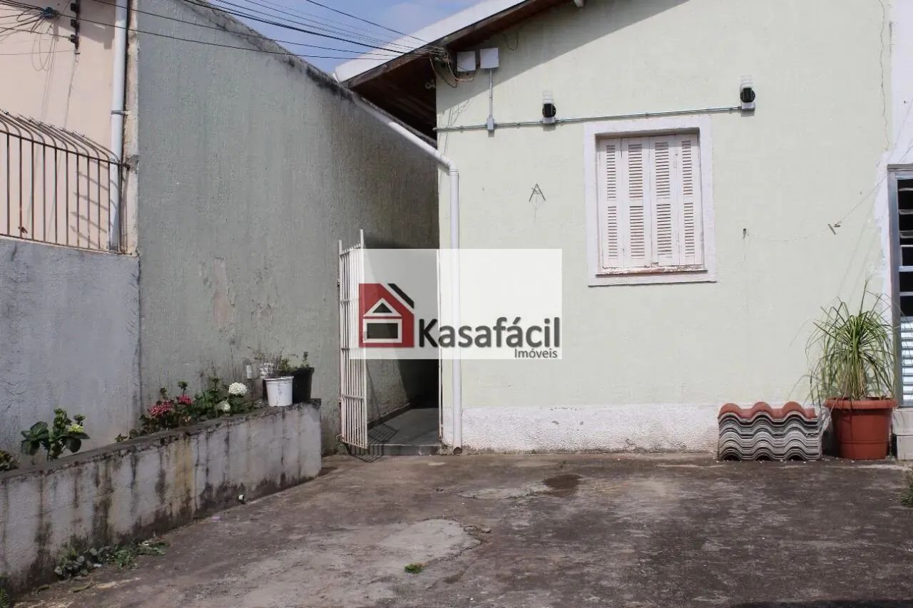 Terreno com 3 casas !!! - Foto 3