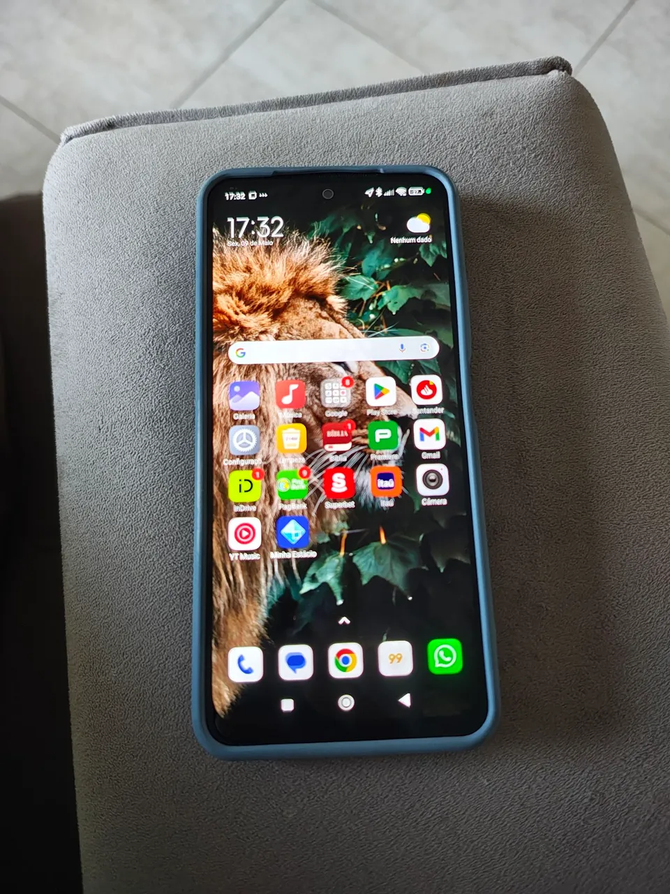 Redmi NOTE 12s 