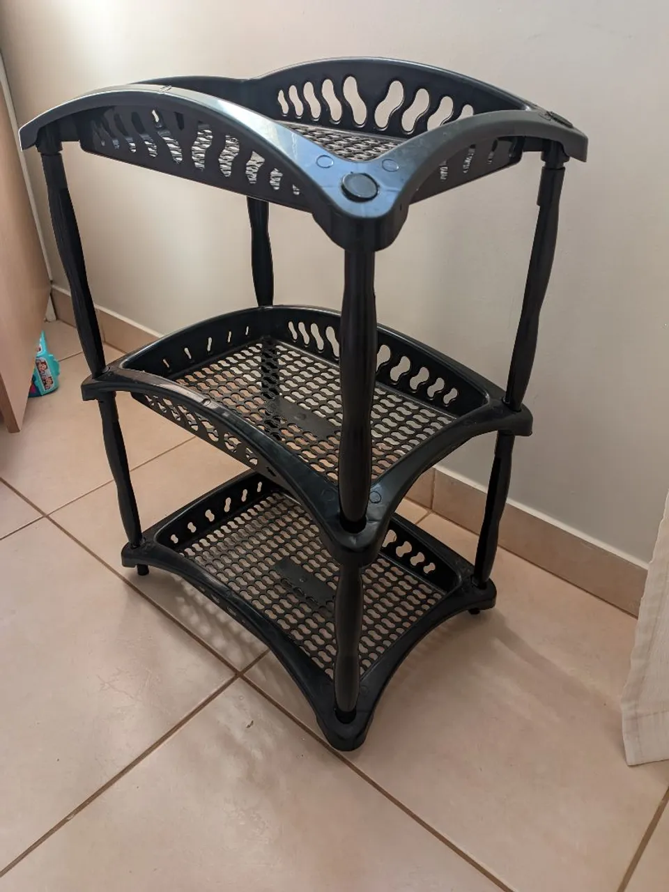 Organizador Multiuso/ Fruteira Multiuso