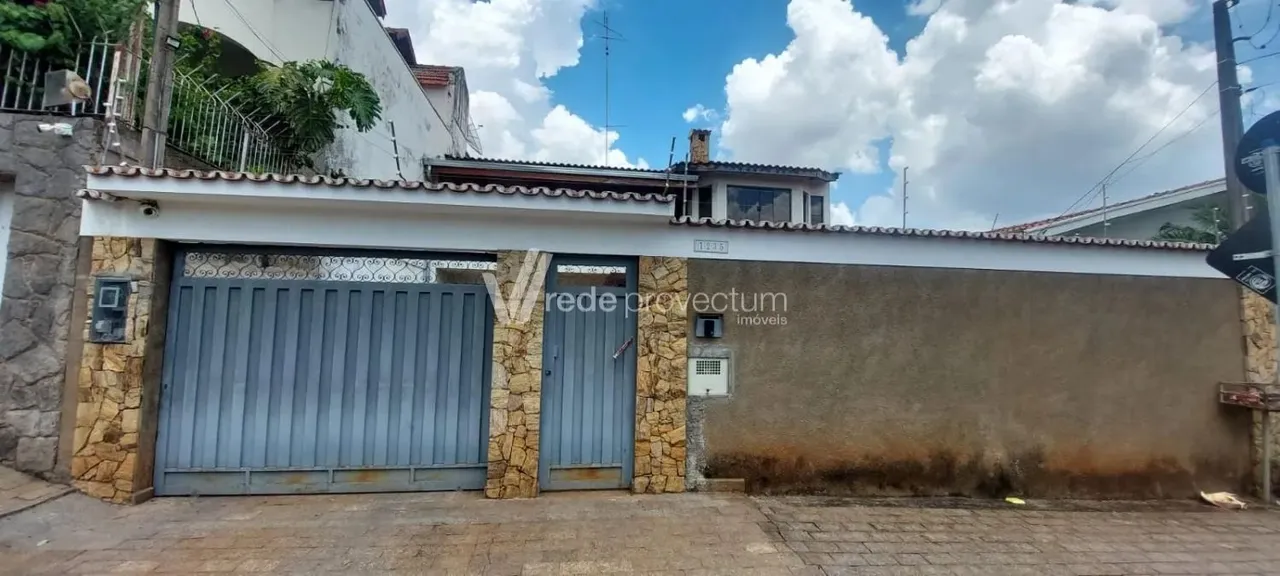 casa - Taquaral - Campinas